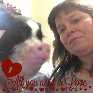 Meet your Posher, Lori